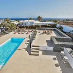 Sea Sky Lanzarote Βίλα *
