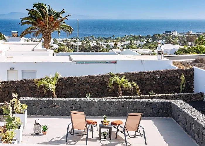 Sea Sky Lanzarote Villa Playa Blanca (Lanzarote)