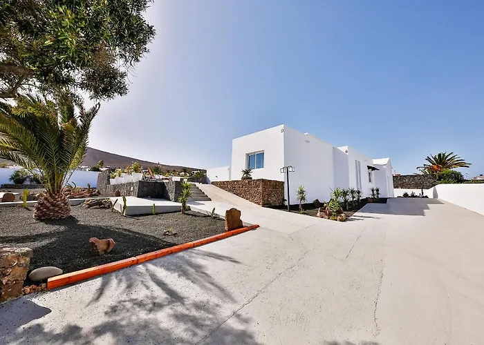 Villa Sea Sky Lanzarote Playa Blanca (Lanzarote)