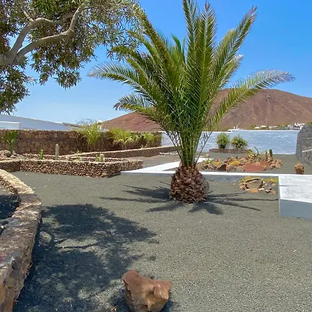 فيلة Sea Sky Lanzarote